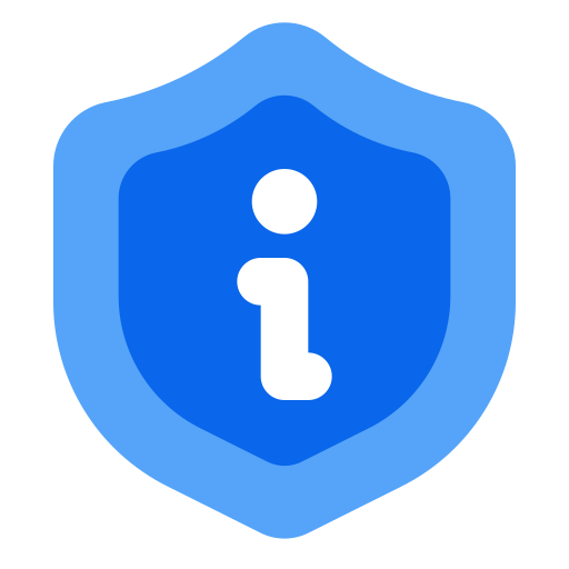 política de privacidade grátis ícone política de privacidade grátis ícone
