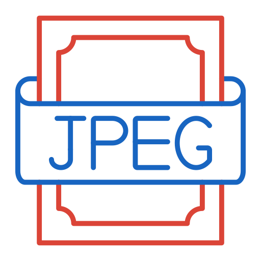 Jpeg free icon Jpeg free icon
