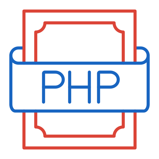 php icono gratis