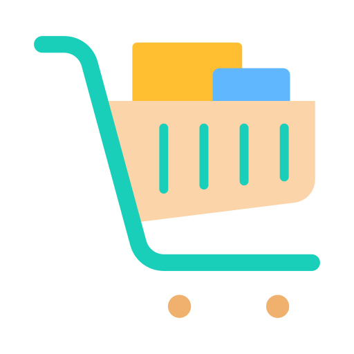 kaufen kostenlos Icon