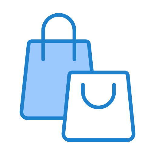 Shopping Generic color lineal-color icon