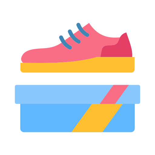 zapatos icono gratis