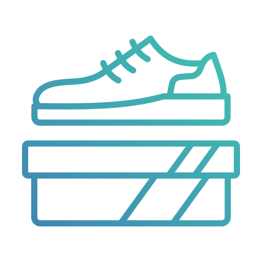 Shoes free icon