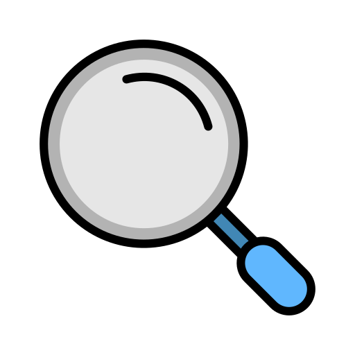 Search free icon