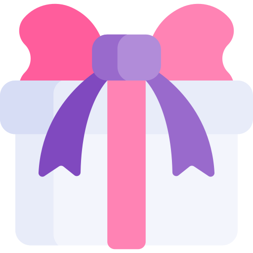 cadeau Icône gratuit cadeau Icône gratuit