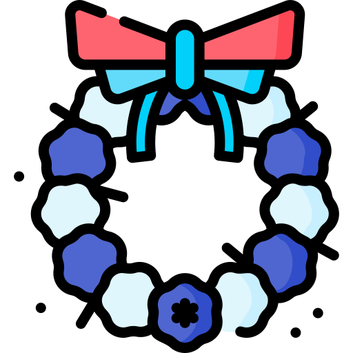 kranz kostenlos Icon kranz kostenlos Icon