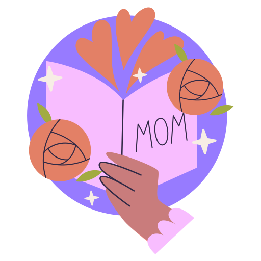 dia das mães grátis figurinha dia das mães grátis figurinha