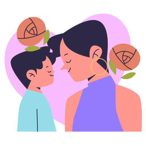 Mom Stickers - Free miscellaneous Stickers