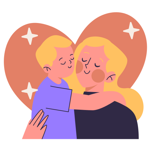 Mom free sticker Mom free sticker