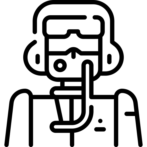 Pilot free icon