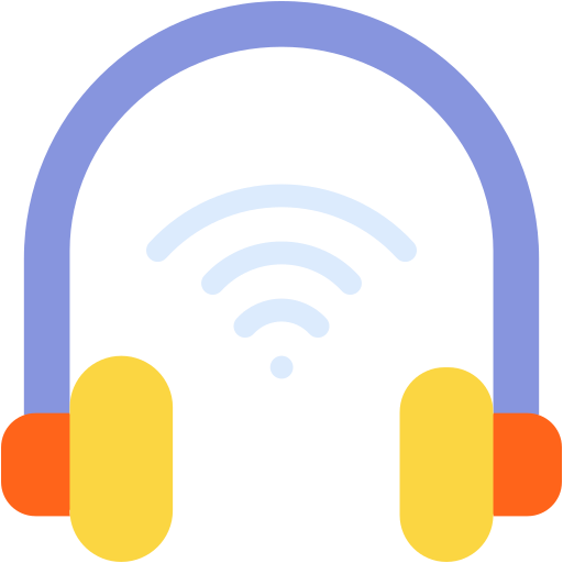 kopfhörer kostenlos Icon kopfhörer kostenlos Icon