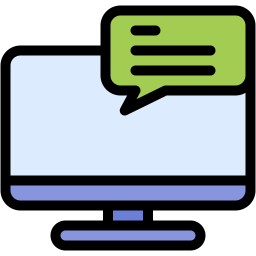 online chat icon png