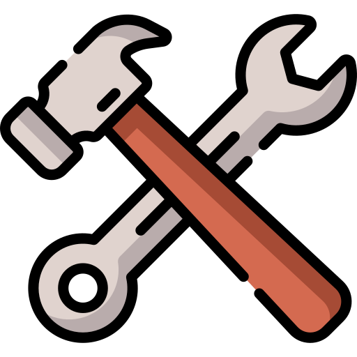 Tools - Free construction and tools icons