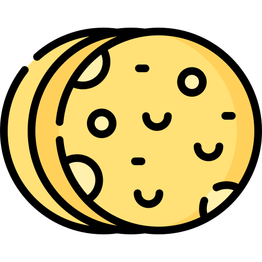 tortilla icono gratis