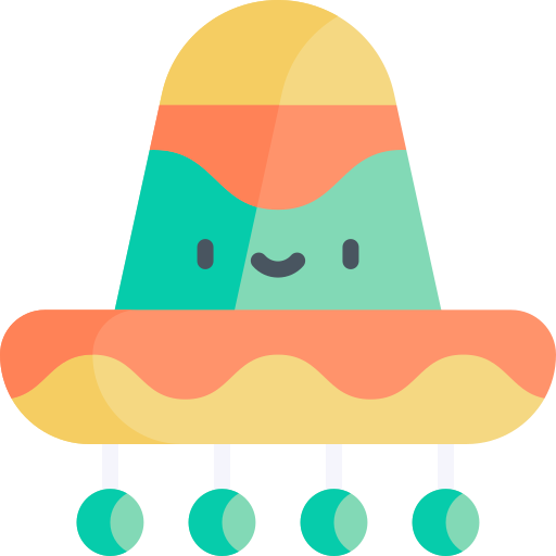 Sombrero free icon Sombrero free icon