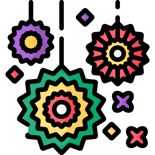 Украшение бесплатно иконка