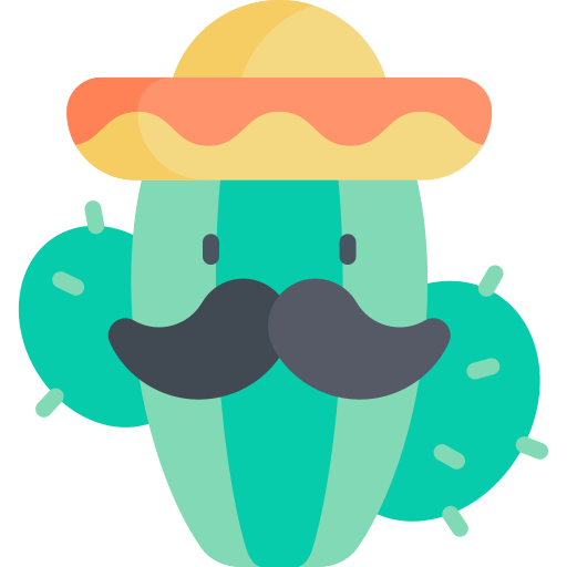 cactus icono gratis