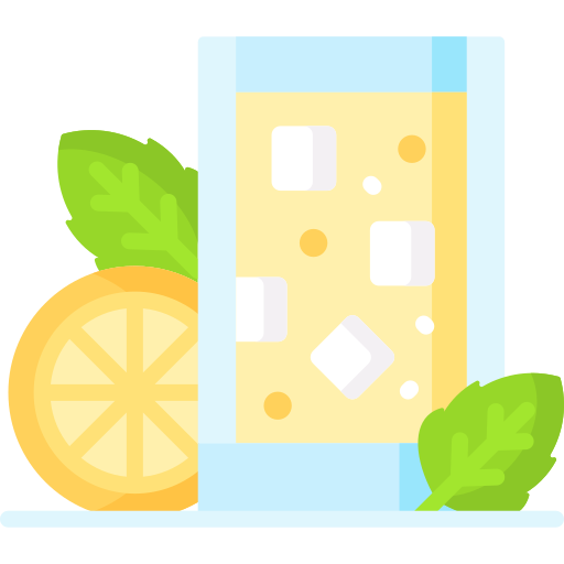 Коктейль бесплатно иконка