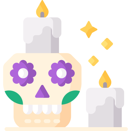 Candle free icon