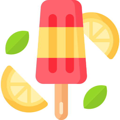 popsicle clipart free