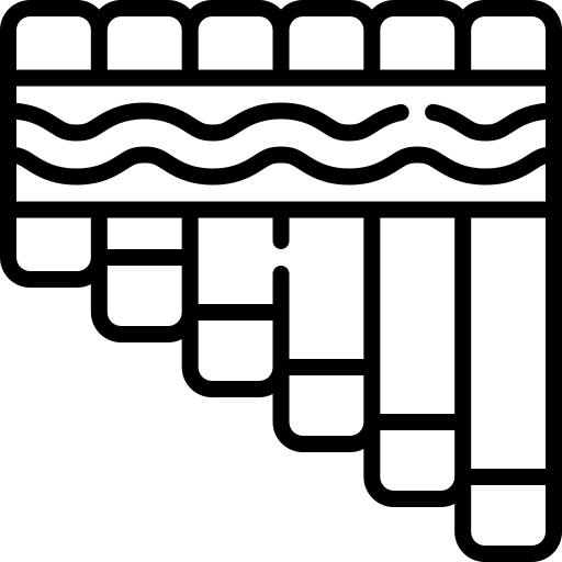 Zampona free icon