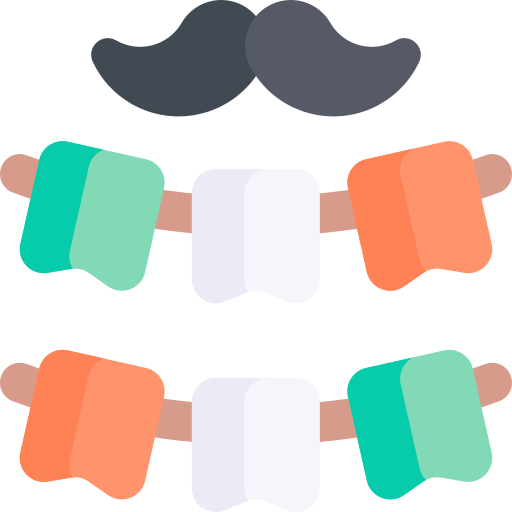Garland free icon Garland free icon