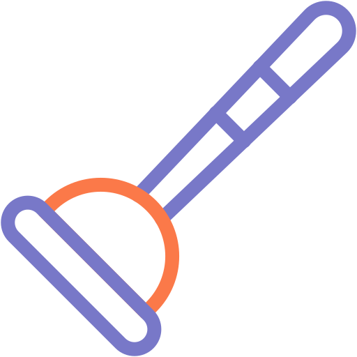 Émbolo icono gratis