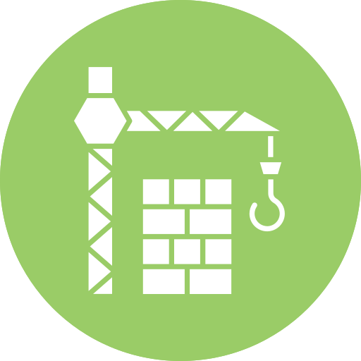 construcción icono gratis