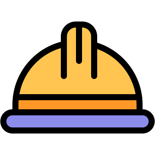 헬멧 무료 아이콘