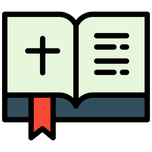 heilige bibel kostenlos Icon heilige bibel kostenlos Icon