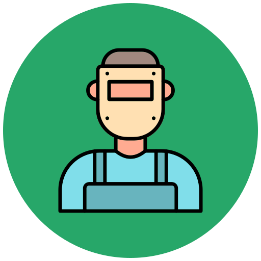 Сварщик бесплатно иконка