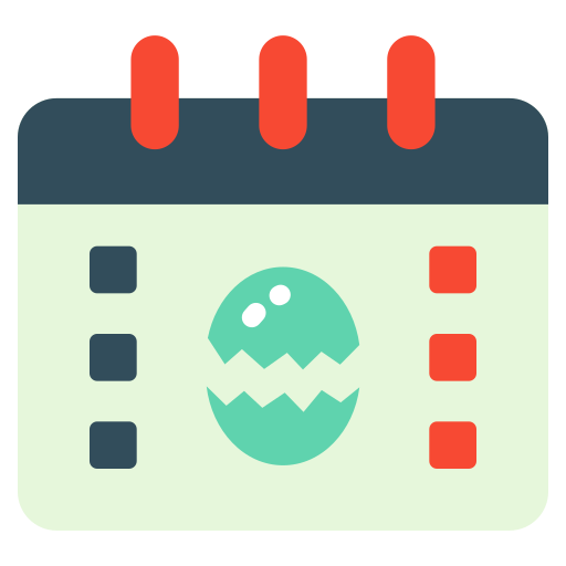 Calendar free icon