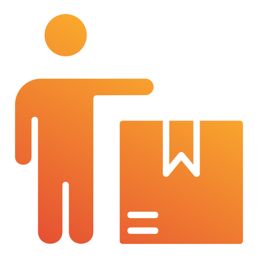 Поставщик бесплатно иконка Поставщик бесплатно иконка