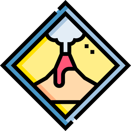 warnung kostenlos Icon