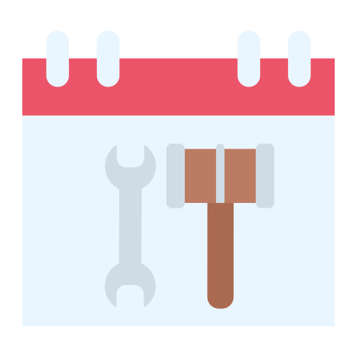 calendario icono gratis