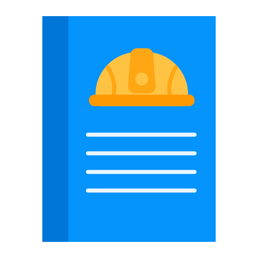 lei trabalhista grátis ícone