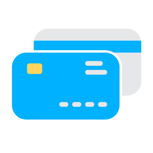 kreditkarte kostenlos Icon kreditkarte kostenlos Icon