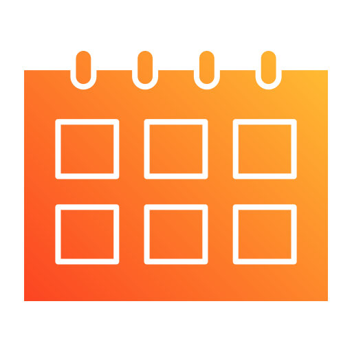 calendario icono gratis