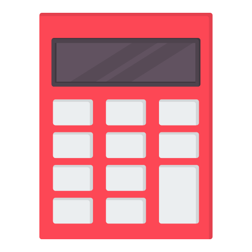 calculadora icono gratis