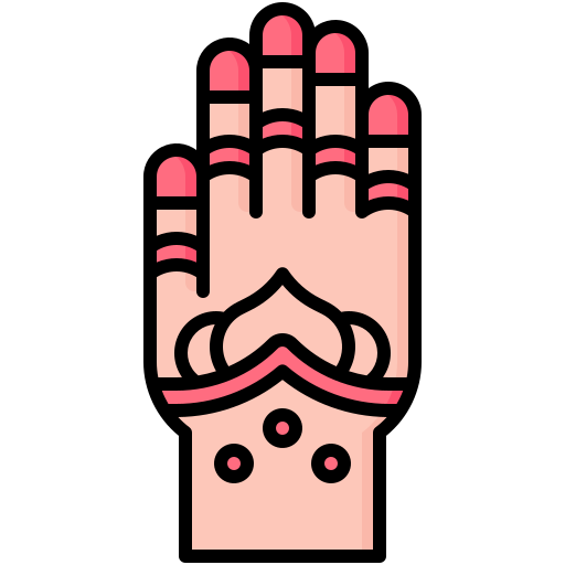 Mehndi free icon Mehndi free icon
