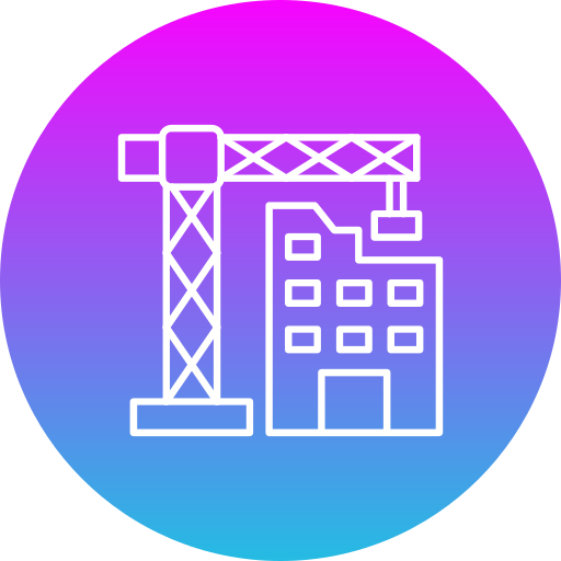 construcción icono gratis