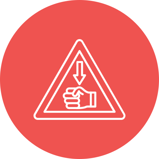 danger Icône gratuit danger Icône gratuit