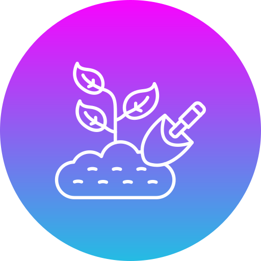 pflanzen kostenlos Icon