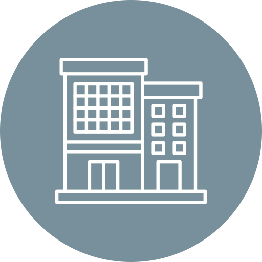 oficina icono gratis