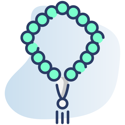 Beads free icon Beads free icon