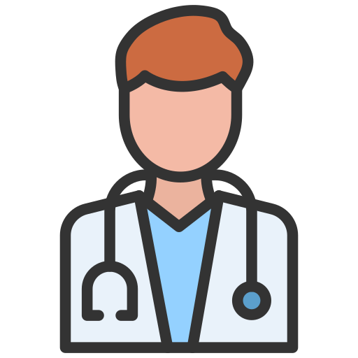 doctor icono gratis