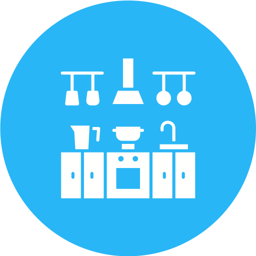 cocina icono gratis