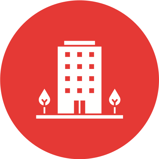 사무실 무료 아이콘