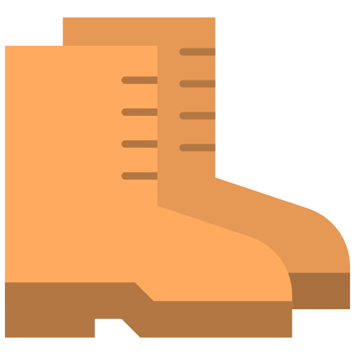 Boots free icon