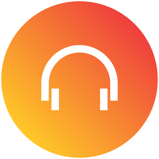 auriculares icono gratis